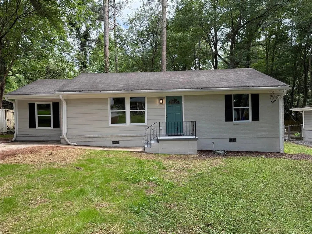 2943 Westbury Drive, Decatur, GA 30033 - #1