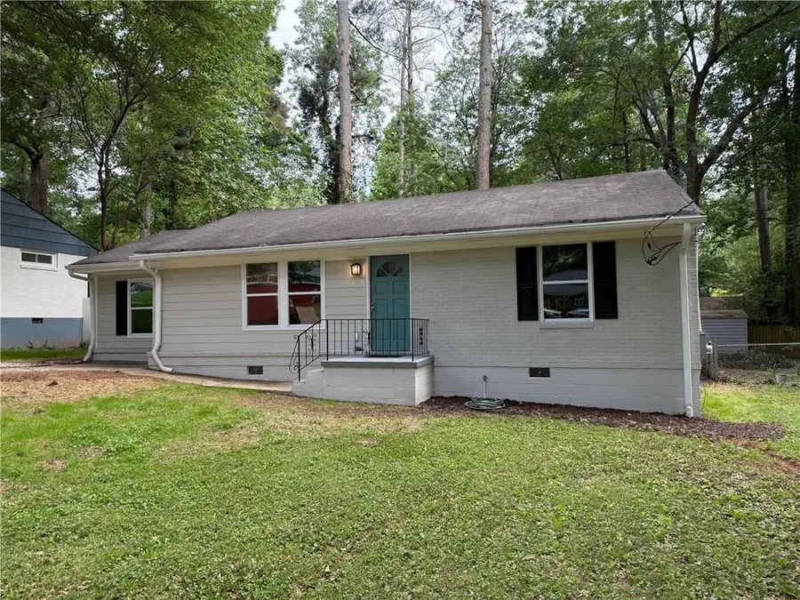 2943 Westbury Drive, Decatur, GA 30033 - #2