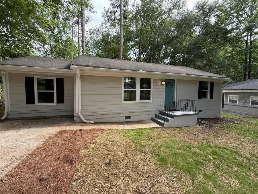 2943 Westbury Drive, Decatur, GA 30033 - #3