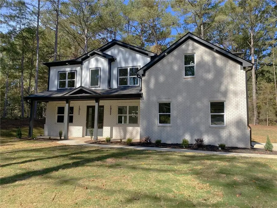 1271 Hwy 138, Monroe, GA 30655 - #3