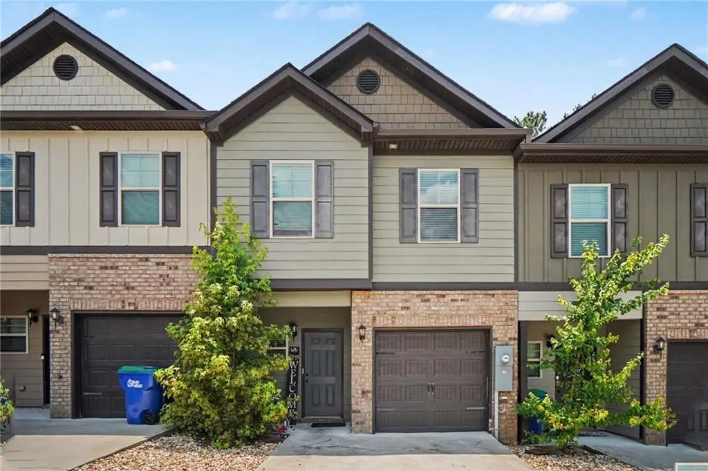 1703 Creel Lane, Atlanta, GA 30349 - #1