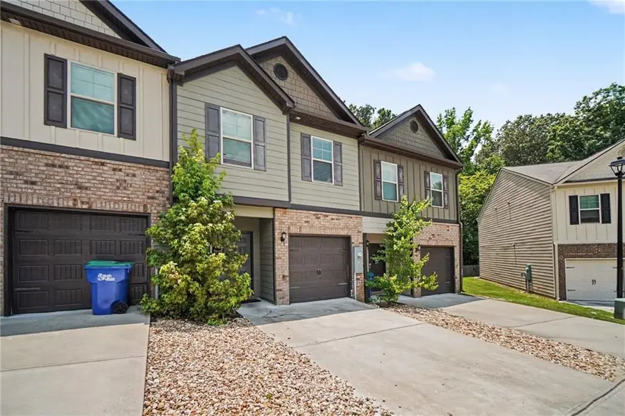 1703 Creel Lane, Atlanta, GA 30349 - #2