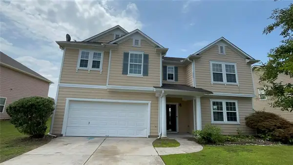 6500 Waterford Street Sw, Atlanta, GA 30331