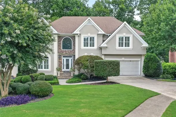 2306 Arabian Drive Ne, Marietta, GA 30062
