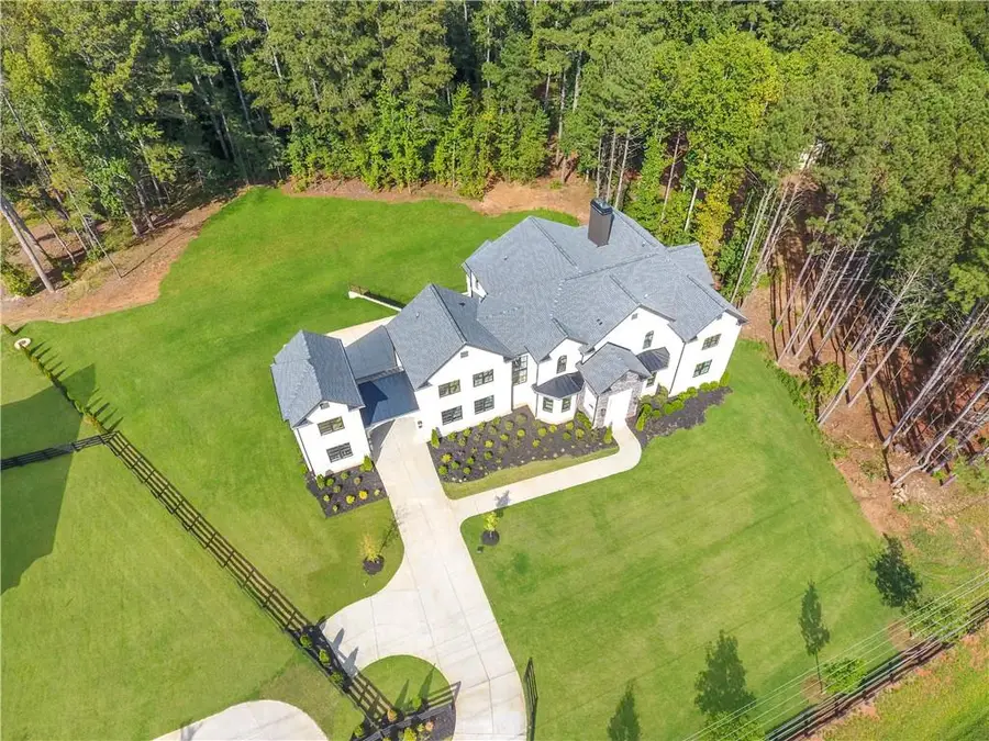 15794 Thompson Road, Milton, GA 30004 - #2