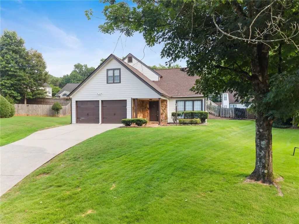 920 Cobb Place Manor Drive, Marietta, GA 30066 - #1