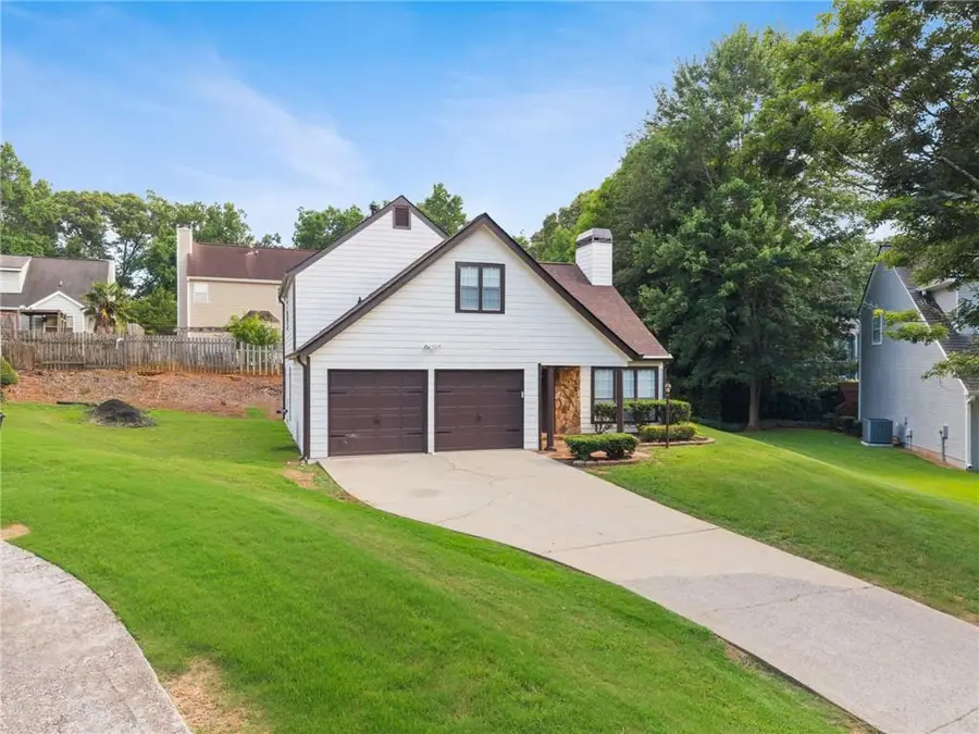 920 Cobb Place Manor Drive, Marietta, GA 30066 - #2