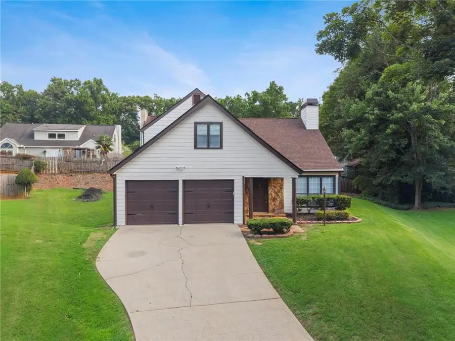 920 Cobb Place Manor Drive, Marietta, GA 30066 - #3