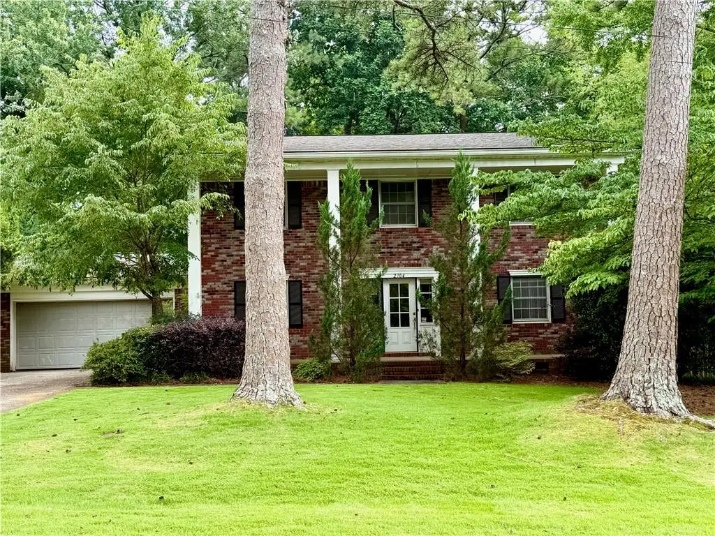 2704 Sunny Lane Se, Marietta, GA 30067 - #1