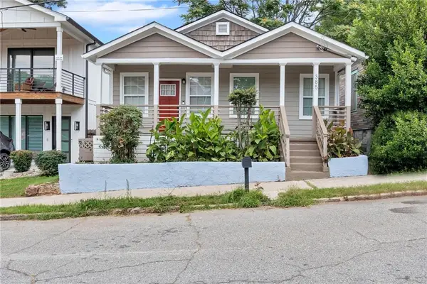 385 Arthur Street Sw, Atlanta, GA 30310