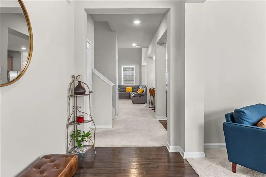3335 Baylor Circle, McDonough, GA 30253 - #3