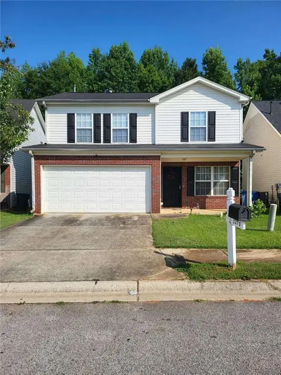 5270 Tussahaw Crossing, Mcdonough, GA 30252
