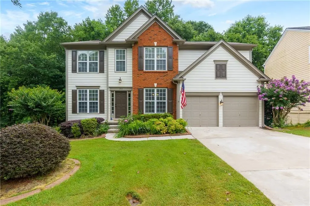 103 Neetle Close Drive, Woodstock, GA 30188 - #1