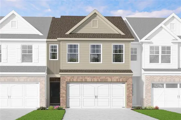 6013 Silverbell Drive, Flowery Branch, GA 30542