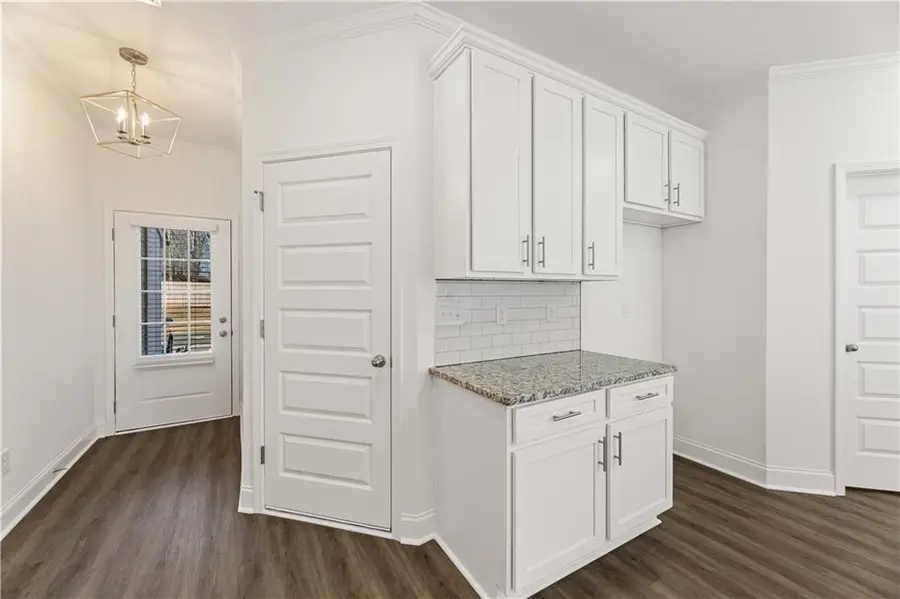 6013 Silverbell Drive, Flowery Branch, GA 30542 - #2