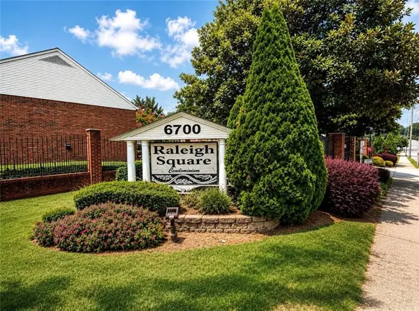 6700 Roswell Road #11D, Atlanta, GA 30328