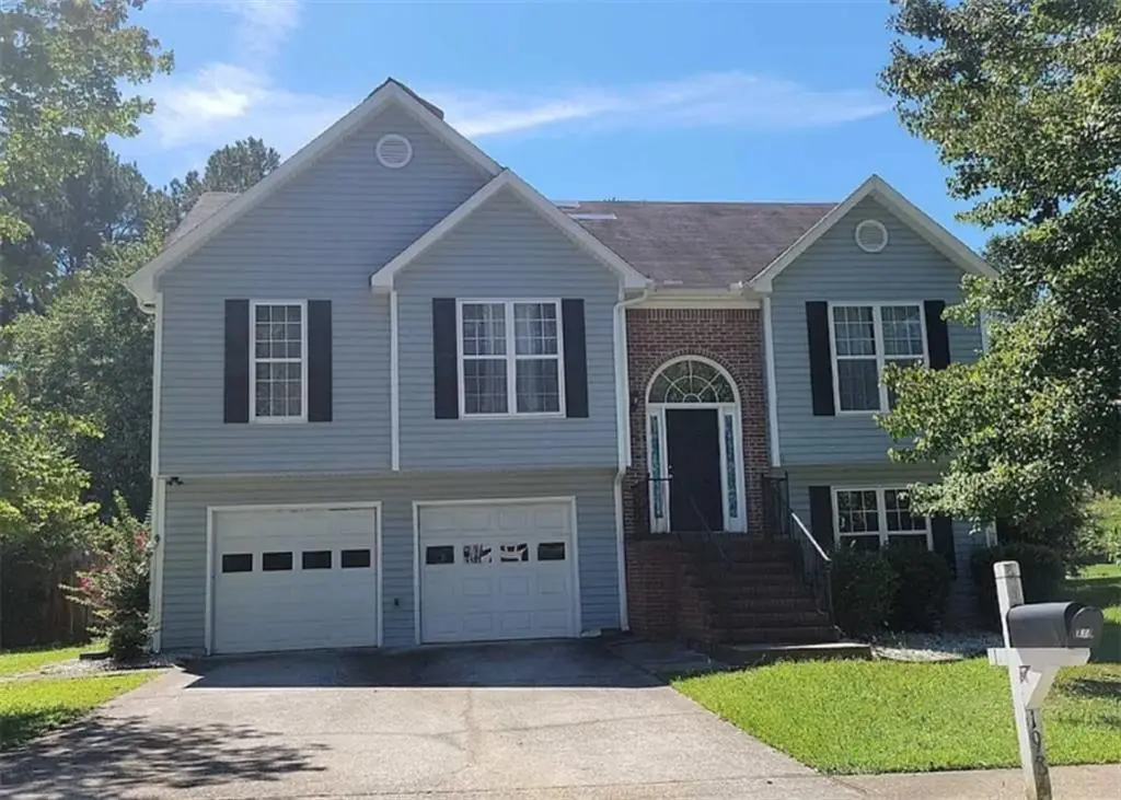 1986 Alcovy Trace Way, Lawrenceville, GA 30045 - #1