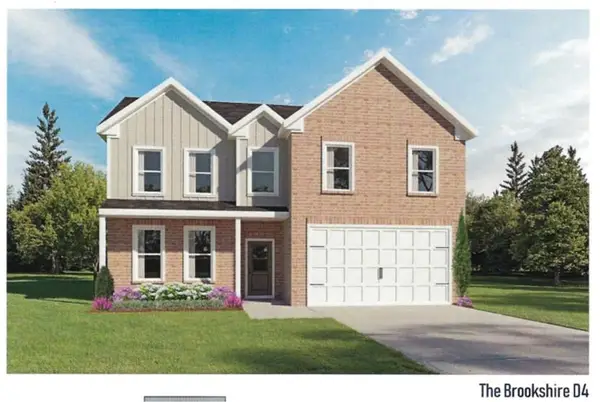 696 Rodeo Drive, Auburn, GA 30011