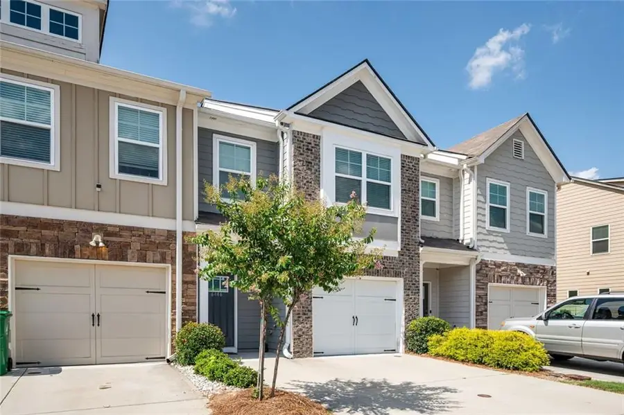 6446 Scudders Drive, Lithonia, GA 30058 - #2