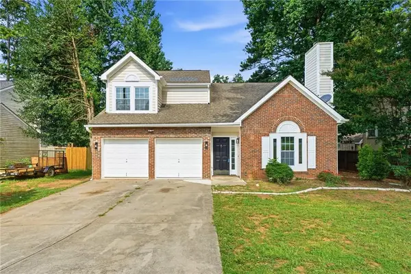 1028 Pepperwood Trail, Norcross, GA 30093