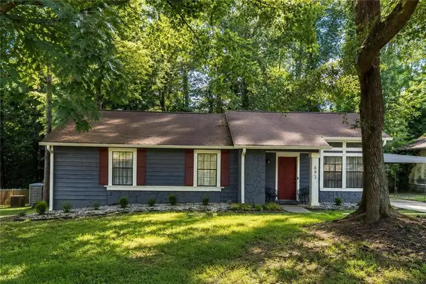 693 Utoy Circle, Atlanta, GA 30331