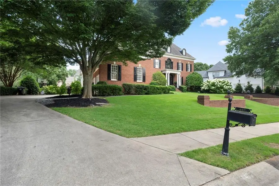 447 Langley Oaks Drive Se, Marietta, GA 30067 - #3