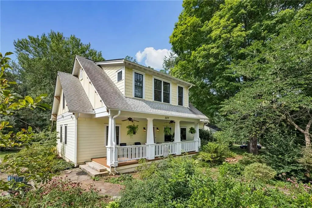 2655 Appian Way, Decatur, GA 30030 - #1