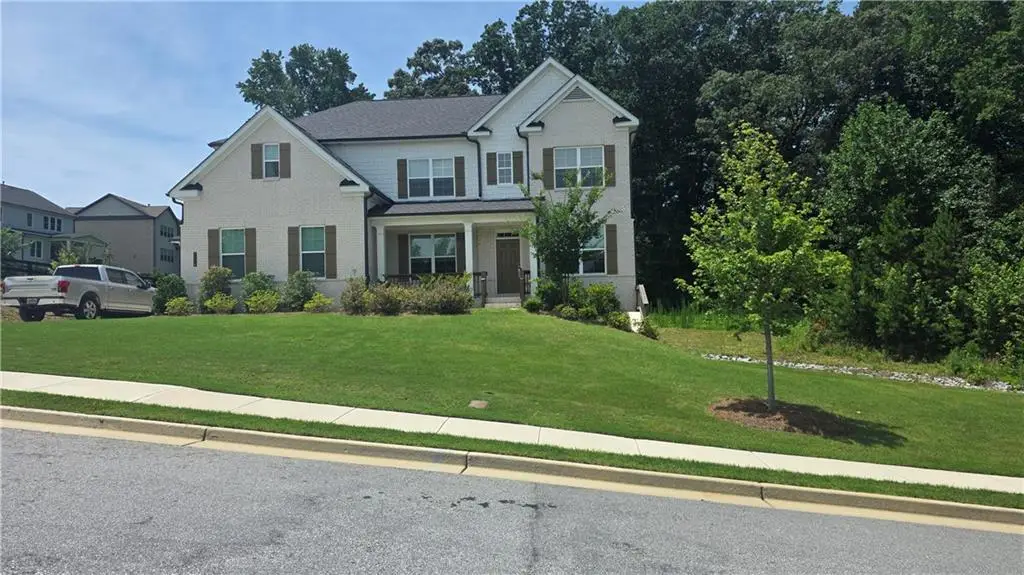 3828 Amicus Drive, Buford, GA 30519 - #1
