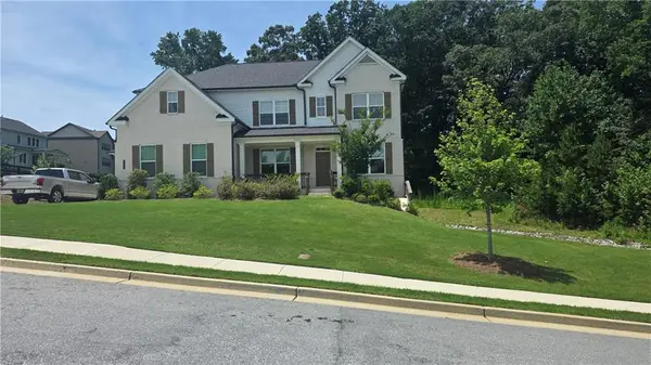 3828 Amicus Drive, Buford, GA 30519