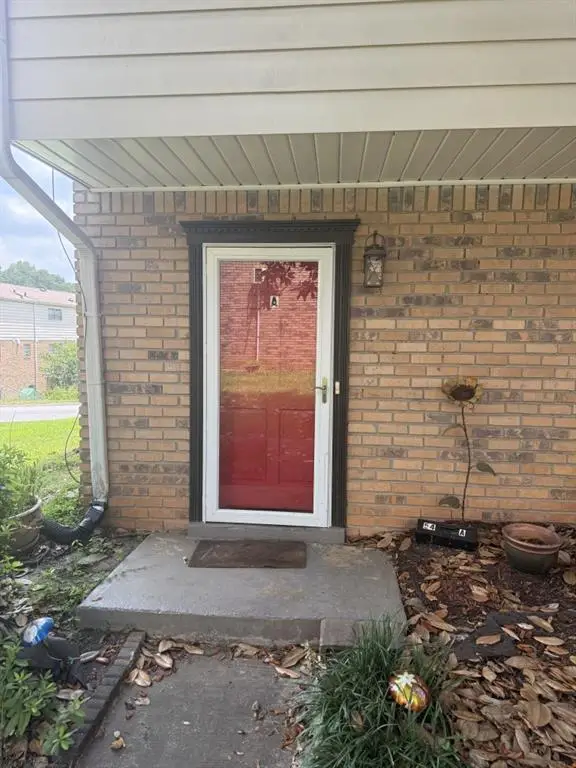 4701 Flat Shoals Road #54A, Union City, GA 30291