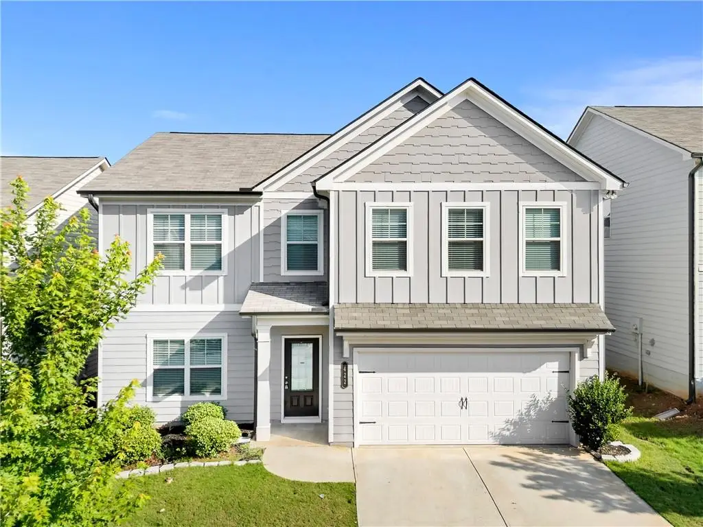 422 Auburn Crossing Drive, Auburn, GA 30011 - #1