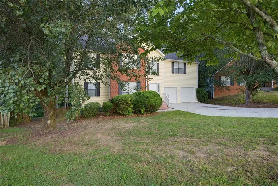 1705 Big Haynes Court, Grayson, GA 30017 - #2