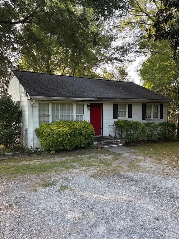 5011 Oakdale Road Road Se, Smyrna, GA 30080