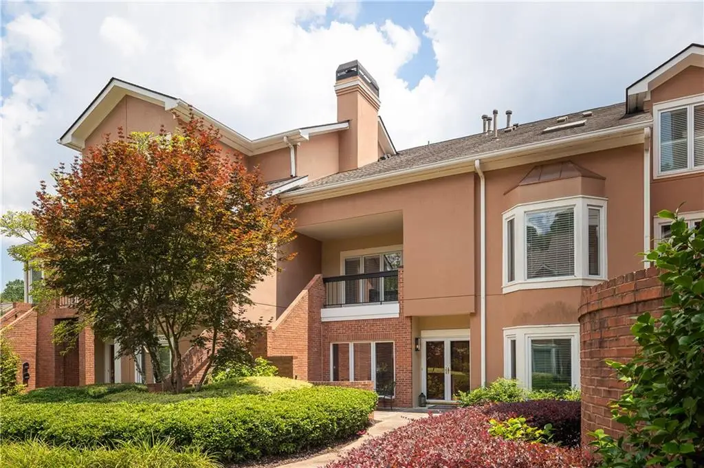5356 Brooke Ridge Drive, Dunwoody, GA 30338 - #1