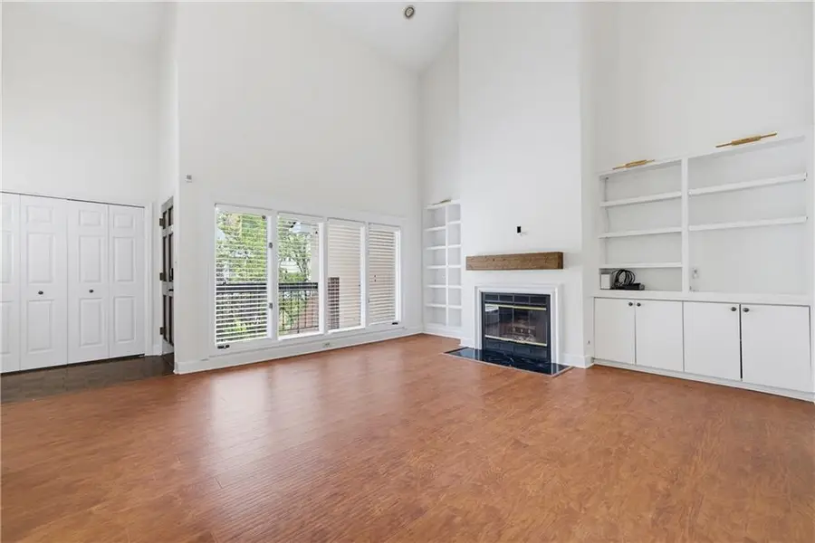 5356 Brooke Ridge Drive, Dunwoody, GA 30338 - #2
