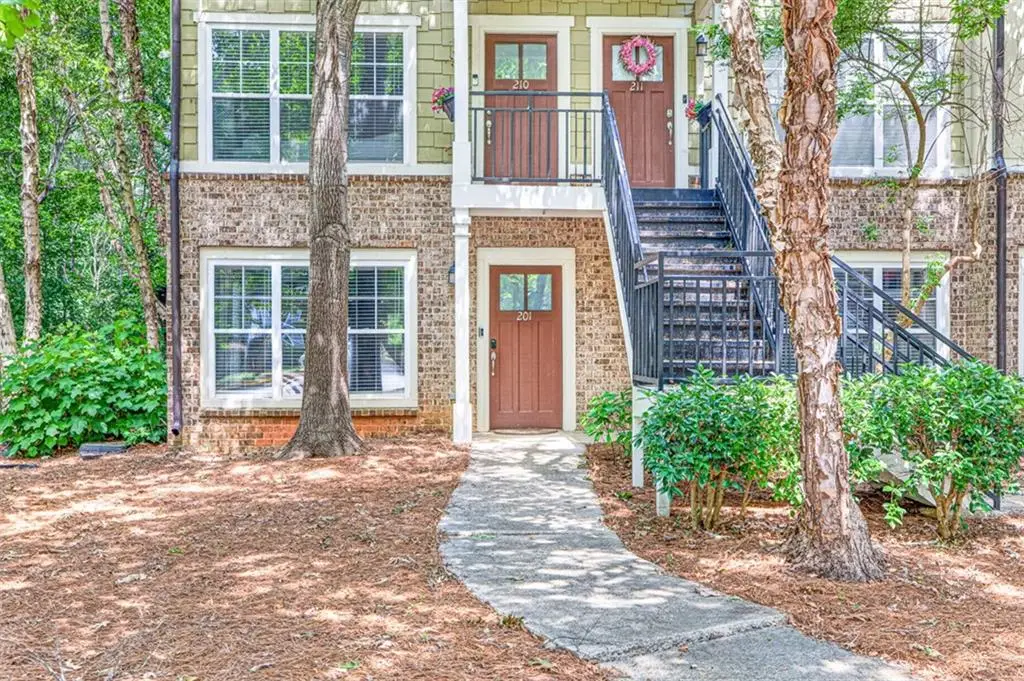 490 Barnett Shoals Road #201, Athens, GA 30605 - #1