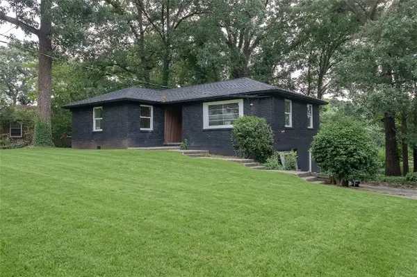 1913 Flintwood Drive Se, Atlanta, GA 30316