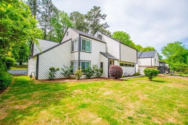 3702 Hembree Lane, Marietta, GA 30062 - #1