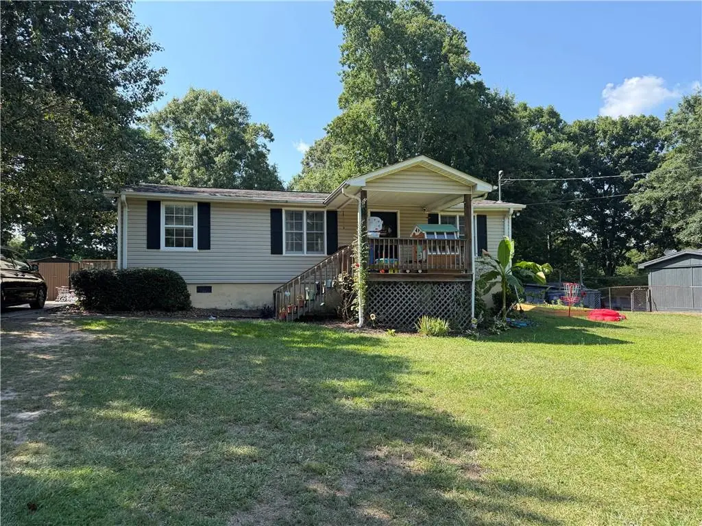 220 Dreamland Circle, Winder, GA 30680 - #1