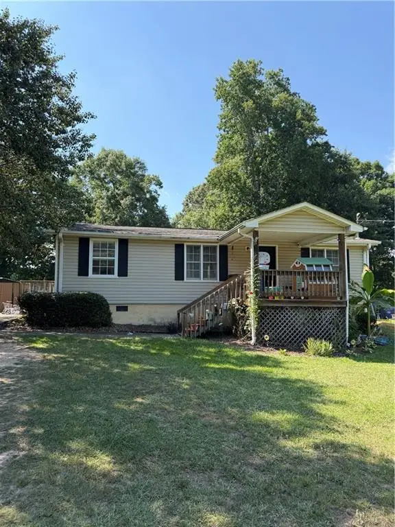 220 Dreamland Circle, Winder, GA 30680 - #2