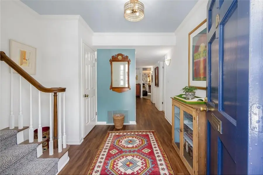 1105 Clairemont Avenue #D, Decatur, GA 30030 - #3