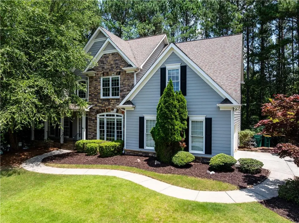 2054 Harmony Drive, Canton, GA 30115 - #1