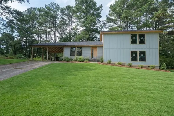 4414 Blackbirch Lane, Decatur, GA 30034