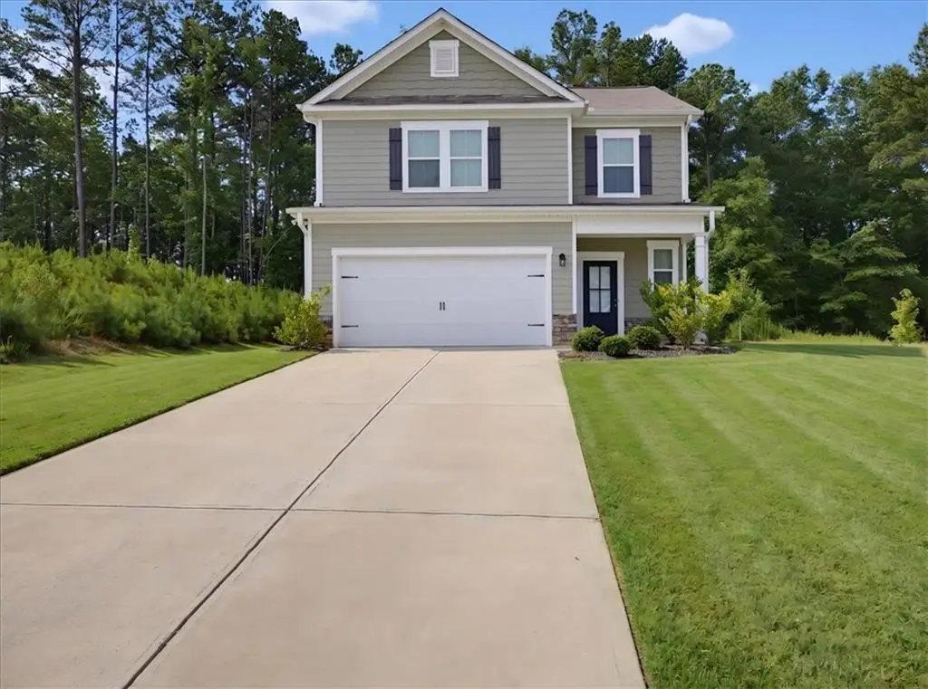 761 Jackson Court, Social Circle, GA 30025 - #1
