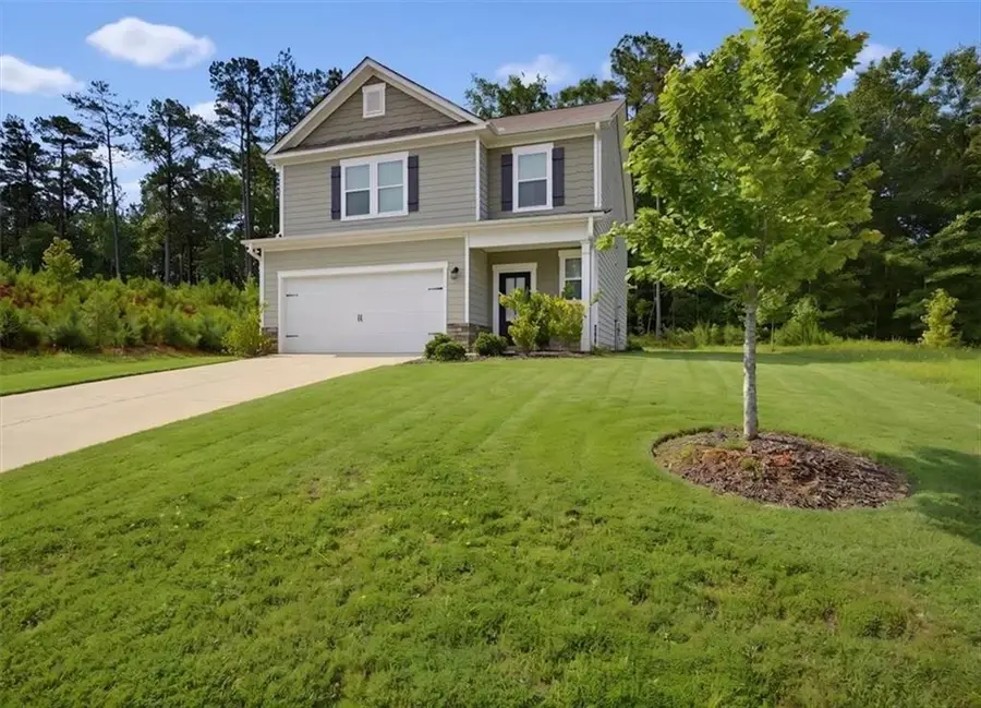 761 Jackson Court, Social Circle, GA 30025 - #2