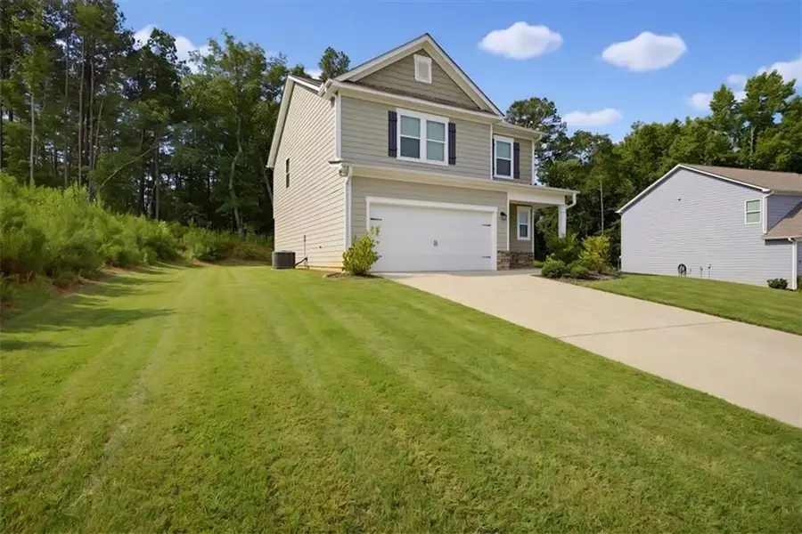 761 Jackson Court, Social Circle, GA 30025 - #3