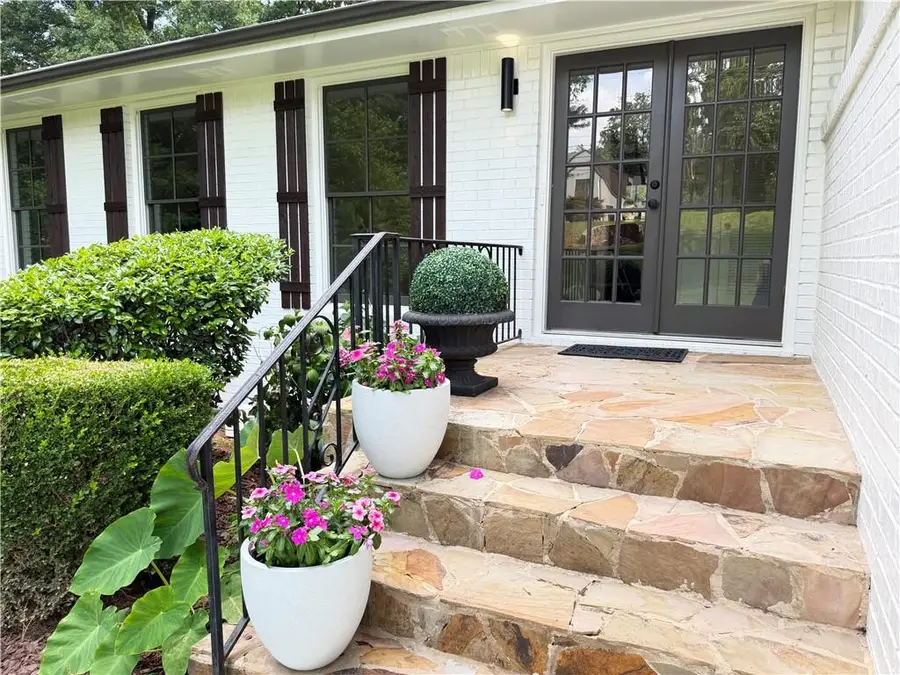 1813 Mount Vernon Road, Dunwoody, GA 30338 - #3