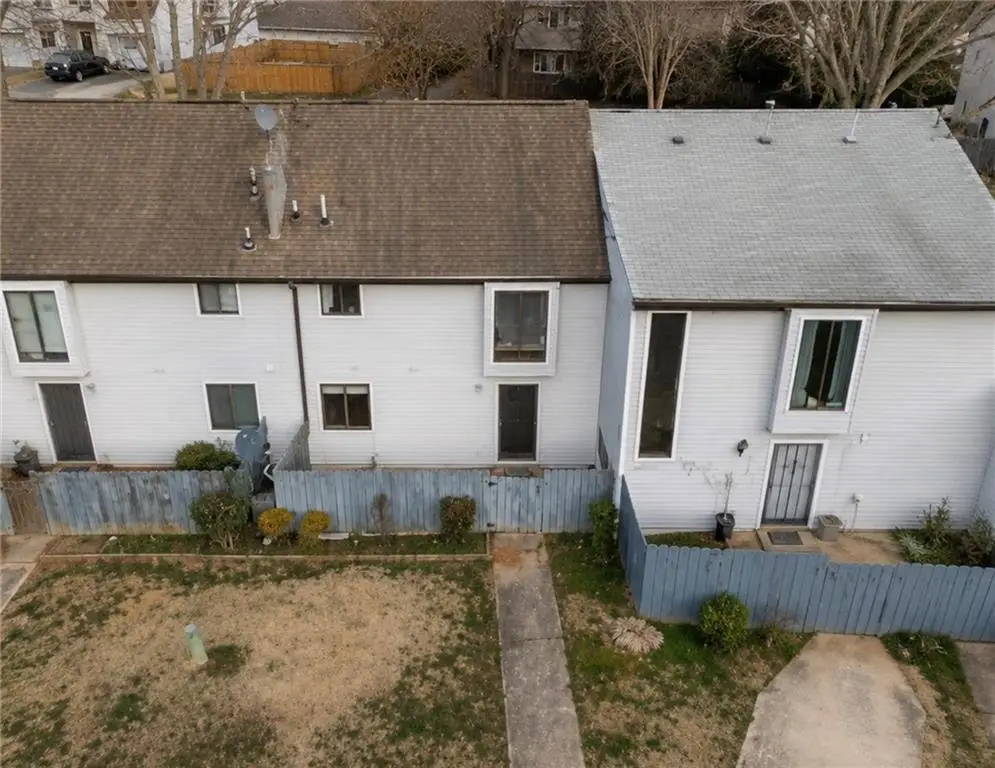 273 Country Club Drive, Jonesboro, GA 30238 - #1
