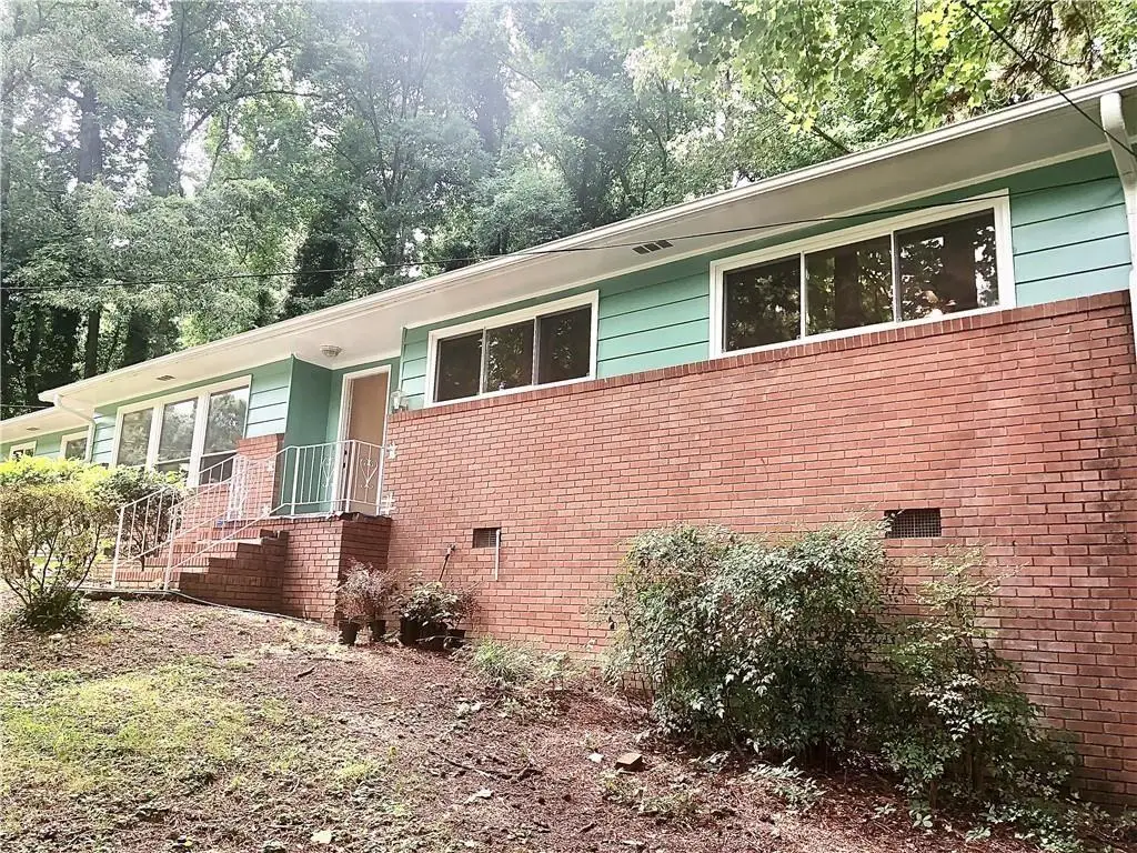2345 Country Club Lane Sw, Atlanta, GA 30311 - #1