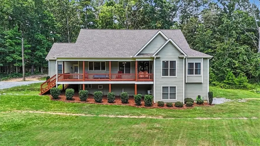21 Rip Road Sw, Cartersville, GA 30120 - #2